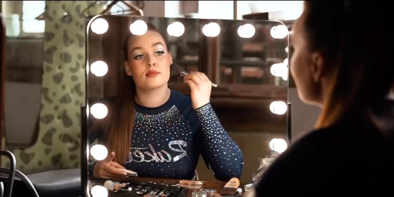 Kontakt zur Tanzgruppe